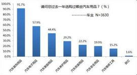2024年中國汽車市場調(diào)研報告 洞察消費者需求與行業(yè)趨勢